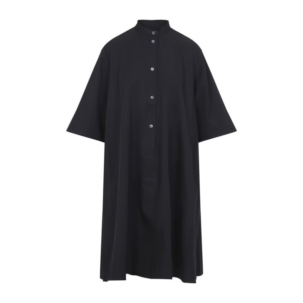 Studio Nicholson Bloch Ikela Mini Dress Women